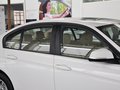 宝马3系 316i 1.6T 进取型 2013款图片