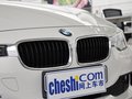 寶馬3系 316i 1.6T 進(jìn)取型 2013款圖片