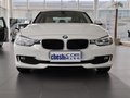 寶馬3系 316i 1.6T 進(jìn)取型 2013款圖片