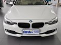 宝马3系 316i 1.6T 进取型 2013款