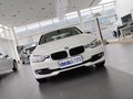 宝马3系 316i 1.6T 进取型 2013款