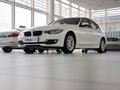 宝马3系 316i 1.6T 进取型 2013款