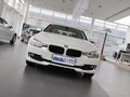 宝马3系 316i 1.6T 进取型 2013款