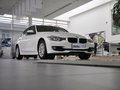 宝马3系 316i 1.6T 进取型 2013款