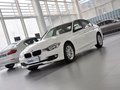 宝马3系 316i 1.6T 进取型 2013款
