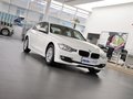 宝马3系 316i 1.6T 进取型 2013款