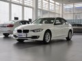 宝马3系 316i 1.6T 进取型 2013款