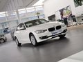 宝马3系 316i 1.6T 进取型 2013款