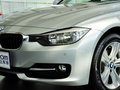 宝马3系 2013款 316i 1.6T 运动设计套装图片