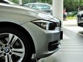 宝马3系 2013款 316i 1.6T 运动设计套装图片