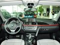宝马3系 2013款 316i 1.6T 运动设计套装图片
