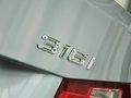 宝马3系 2013款 316i 1.6T 运动设计套装图片