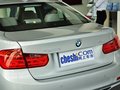 寶馬3系 2013款 316i 1.6T 運動設計套裝圖片