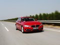 宝马3系 2013款 316i 1.6T 运动设计套装