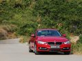 宝马3系 2013款 316i 1.6T 运动设计套装
