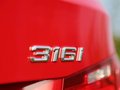 宝马3系 2013款 316i 1.6T 运动设计套装