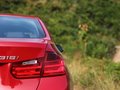 宝马3系 2013款 316i 1.6T 运动设计套装
