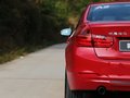 宝马3系 2013款 316i 1.6T 运动设计套装