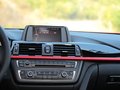 宝马3系 2013款 316i 1.6T 运动设计套装