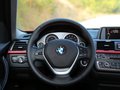 宝马3系 2013款 316i 1.6T 运动设计套装