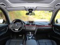 宝马3系 2013款 316i 1.6T 运动设计套装