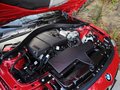 宝马3系 2013款 316i 1.6T 运动设计套装