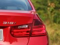 宝马3系 2013款 316i 1.6T 运动设计套装