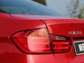 宝马3系 2013款 316i 1.6T 运动设计套装