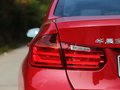 宝马3系 2013款 316i 1.6T 运动设计套装