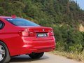 宝马3系 2013款 316i 1.6T 运动设计套装