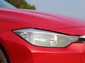 宝马3系 2013款 316i 1.6T 运动设计套装