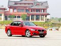 宝马3系 2013款 316i 1.6T 运动设计套装