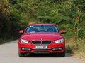 宝马3系 2013款 316i 1.6T 运动设计套装