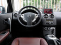 逍客 2.0XV CVT 2WD 炫 5座 2013款图片
