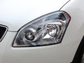 逍客 2.0XV CVT 2WD 炫 5座 2013款图片