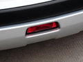逍客 2.0XV CVT 2WD 炫 5座 2013款图片