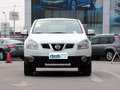 逍客 2.0XV CVT 2WD 炫 5座 2013款圖片
