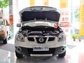 逍客 2.0XV CVT 2WD 炫 5座 2013款图片