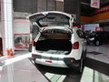 逍客 2.0XV CVT 2WD 炫 5座 2013款图片