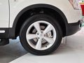 逍客 2.0XV CVT 2WD 炫 5座 2013款图片