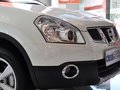 逍客 2.0XV CVT 2WD 炫 5座 2013款图片