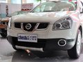 逍客 2.0XV CVT 2WD 炫 5座 2013款圖片