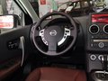 逍客 2.0XV CVT 2WD 炫 5座 2013款图片