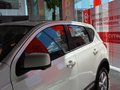 逍客 2.0XV CVT 2WD 炫 5座 2013款图片
