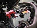 逍客 2.0XV CVT 2WD 炫 5座 2013款图片