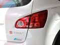 逍客 2.0XV CVT 2WD 炫 5座 2013款图片