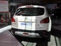 逍客 2.0XV CVT 2WD 炫 5座 2013款图片