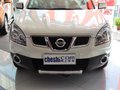 逍客 2.0XV CVT 2WD 炫 5座 2013款图片