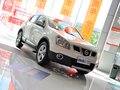 逍客 2.0XV CVT 2WD 炫 5座 2013款图片
