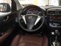 骐达 1.6L CVT 酷咖版 2013款图片